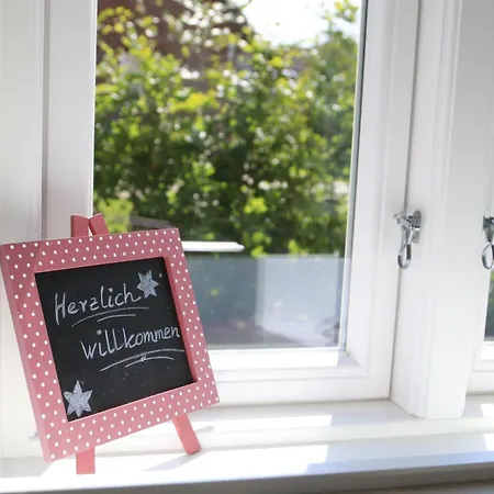 Funkelstern * Oldsum