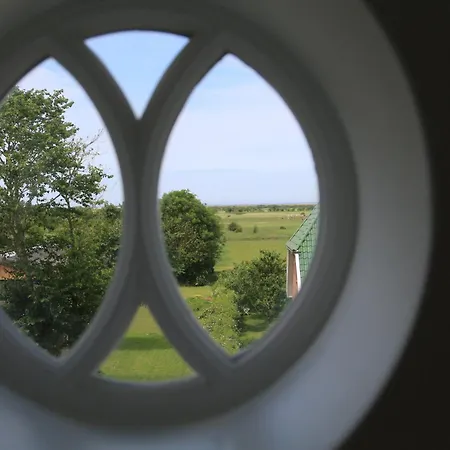Funkelstern Holiday home *