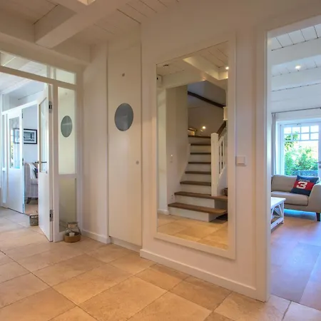 Funkelstern Prázdninový dům