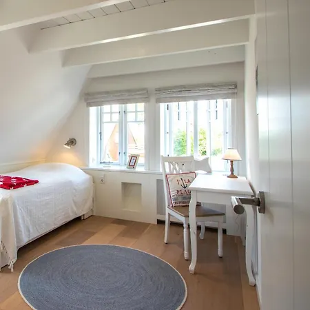 Prázdninový dům Funkelstern *