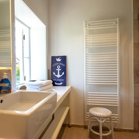 Funkelstern Holiday home
