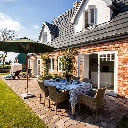 Funkelstern Holiday home