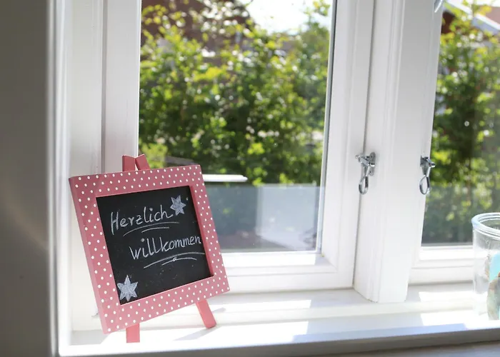 Funkelstern * Oldsum