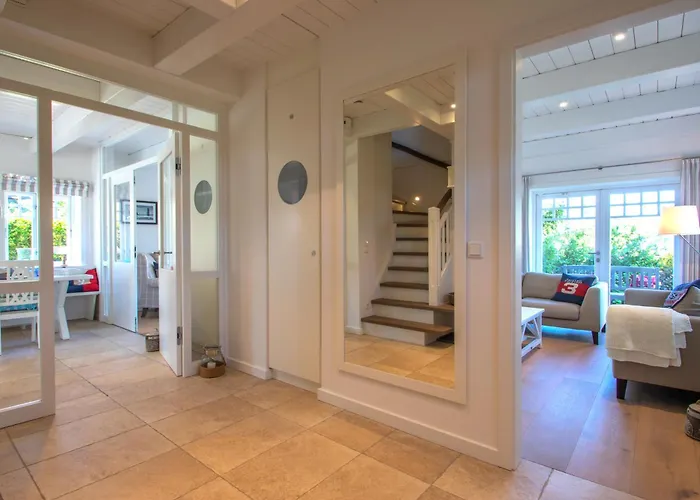 Funkelstern Feriehus