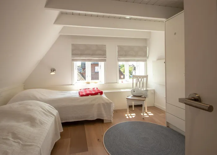 Feriehus Funkelstern