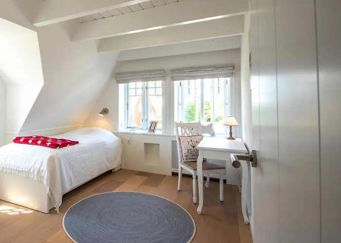 Feriehus Funkelstern *