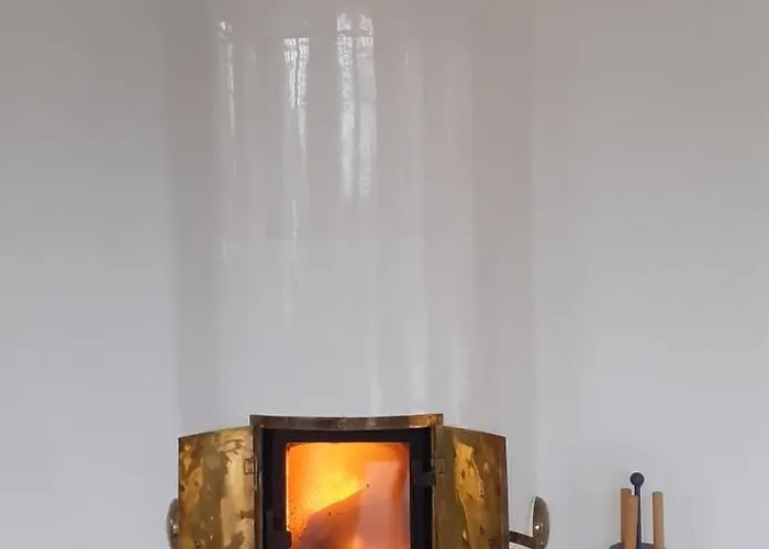 Funkelstern * Oldsum