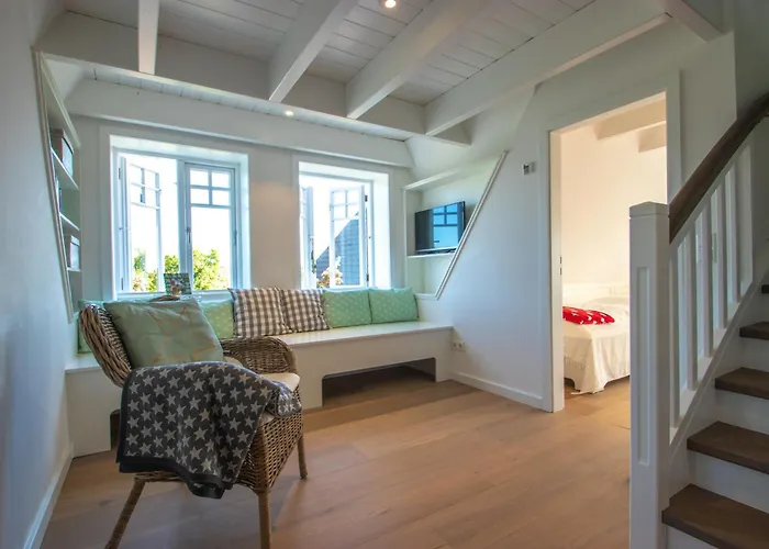 Feriehus Funkelstern